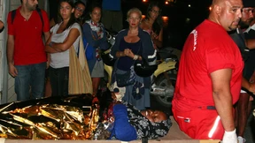 „Dutzende Tote vor Lampedusa“