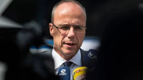 Hessen verbietet erstmals salafistischen Moschee-Verein