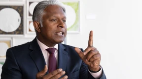 „Die DWS war mir mehr als meine berufliche Heimat“