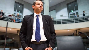 Die SPD versinkt im Edathy-Sumpf