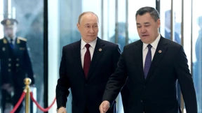 Russlands Helfer geraten ins Visier der EU