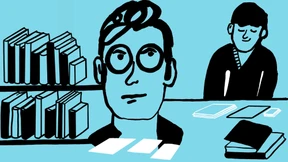 Die Worte dürfen nicht die Fassung verlieren