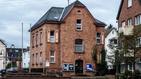 In Frankfurt gibt es wieder Termine auf dem Amt