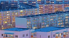 Neue Wege für die Wohnungspolitik von morgen