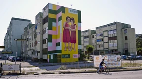 Großrazzia in der Mafiahochburg Caivano