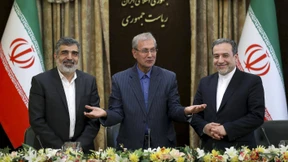 Worum geht es bei dem Atom-Abkommen mit Iran?