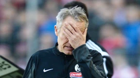 Freiburg fehlt der Vollstrecker