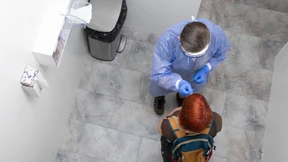 Gesundheitsministerium will Vergütung für Corona-Schnelltests senken