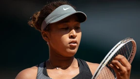 Naomi Osaka will nicht lügen