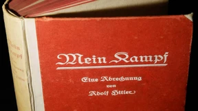 Aus für „Mein Kampf“-Edition