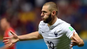 Bruderhilfe für Benzema