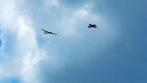 Der andere Blick auf die Welt