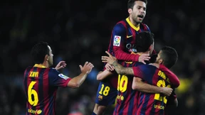 Auf dem Weg zum Clásico