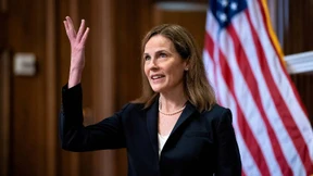 Justizausschuss bestätigt Trumps Kandidatin