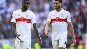 VfB weiter in großer Not