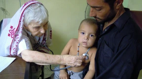 Die Ärztin und Ordensschwester Ruth Pfau ist gestorben