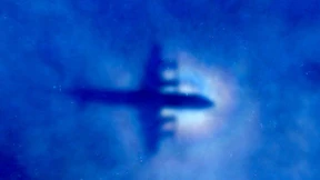 Pilot soll Route über Indischen Ozean simuliert haben