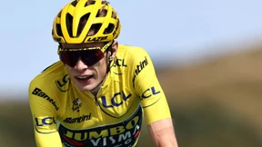 Vingegaard startet bei der Tour de France