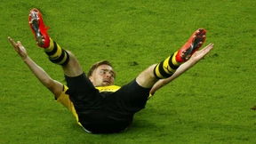 Eine kurze Dortmunder Party