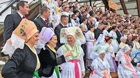 Warum Sorben in der Lausitz der Bundesrepublik ein Ultimatum stellen