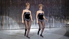 „Wir sehen uns auf Wolke 7“