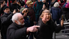 „Rohe Gewalt und grenzenloser Egoismus!“