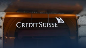 Was Sie über das Drama bei der Credit Suisse wissen müssen 