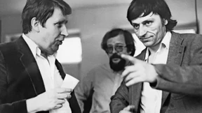 Im akademischen Klassenkampf