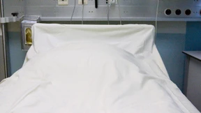 Frau im Wachkoma bringt Kind zur Welt