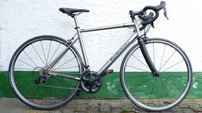 Zu wissen, es ist Titan