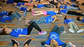 Wie werden Kinder wieder glücklich?