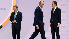 Nach der Show ist vor der Show