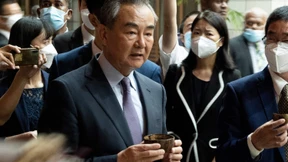 Blinken will mit chinesischem Außenminister über Ukraine reden