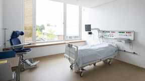 Hessen gibt Sondervermögen an Kommunen und Krankenhäuser weiter