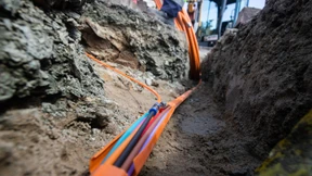 Erst jeder zehnte Haushalt ist lückenlos versorgt