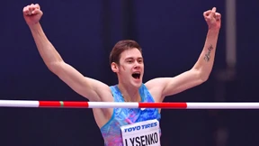 Eine Schutzklausel für Olympia