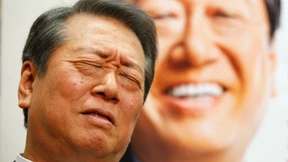 Wieder eine neue Partei in Japan? 