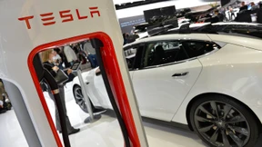 Tesla baut riesige Batteriefabrik in Nevada