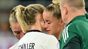 „Und dann zerfällt alles in Minuten“