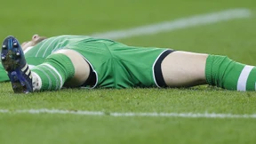 Weitere Pleite für Paderborn