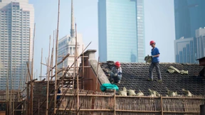 Ukrainekrieg bremst Investitionen rund um die Welt