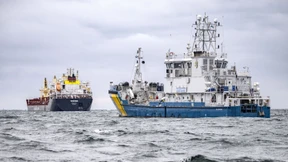 Starke Zunahme der GPS-Störungen im Ostseeraum