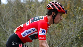 Wie schon bei der Tour de France