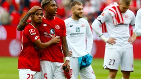 Eine Chance für die Liebe