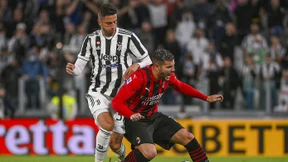 Juventus Turin muss sich erneuern