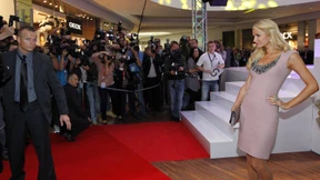 Eine Nummer für die Tussis