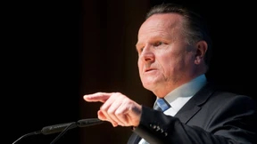 Die Angst der AfD vor dem Verfassungsschutz 