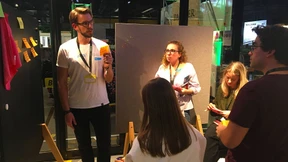 Verrückte Ideen gegen dicke Luft gesucht