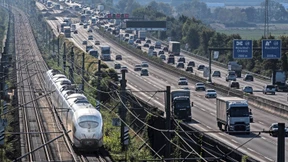 Straßen sind ein Zuschussgeschäft