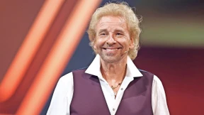 Liebe erst mal ambulant